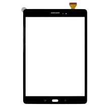 Сенсорне скло для Samsung T550 Galaxy Tab A 9.7 (Black)