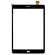 Сенсорне скло для Samsung T550 Galaxy Tab A 9.7 (Black)