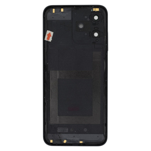 Задня кришка для ZTE Blade A73 (4G) (Black)
