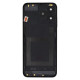 Задня кришка для ZTE Blade A73 (4G) (Black)