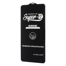 Защитное стекло MIETUBL Super D ESD для Poco X7 Pro (Black)