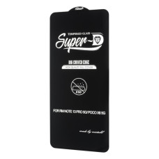 Захисне скло MIETUBL Super D ESD для Xiaomi Redmi K70 Pro (Black)