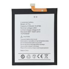 Аккумулятор для Umidigi A7 Pro (4150 mAh)