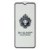 Захисне скло Lion для Xiaomi Redmi Note 8 (Full Glue) (0.3 мм, 2.5D) (Black)