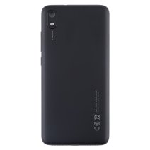 Задняя крышка для Xiaomi Redmi 7A (Black)