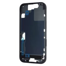 Средняя часть корпуса для Apple iPhone 17 (Black) (Original PRC) (EU)