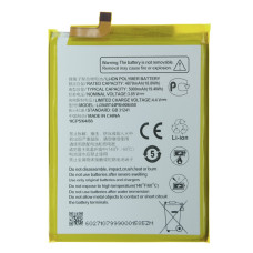 Аккумулятор ZTE Li3949T44P8h906450 (5000 mAh) (Original PRC)