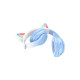 Навушники Bluetooth Hoco W42 (Blue)