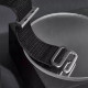 Ремінець для Apple Watch 38/40/41 мм Alpine Loop (Black)