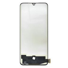 Дисплей для Oppo A91 з тачскріном (Black) (IPS)