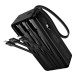Повербанк Hoco J156B Founder PD20W+22.5W (30000 mAh) (Black)
