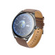Смарт-часы Hoco Y22 AMOLED Smart sports (Black)