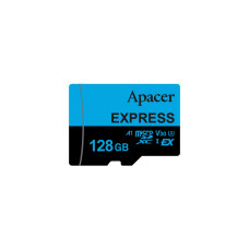 Карта памяти Apacer MicroSDXC Express 128Gb
