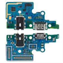 Плата зарядки для Samsung A705 Galaxy A70 (2019) (Original Used)