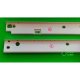 Боковая подсветка для телевизора Samsung 55″ BN96-42347A (2 планки по 600 мм, 76 LED 6,5x1,5 мм, 3 В)