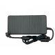 Блок живлення для ноутбука Toshiba 19.5V 11.8A 230W 4Pin T-type Rectangular (Black)