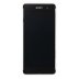Дисплей для Sony Xperia XA с тачскрином в рамке (Graphite Black)