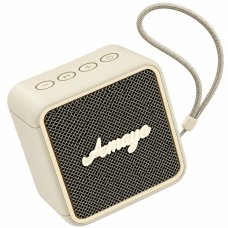 Bluetooth колонка Amaya M2 10W (White)