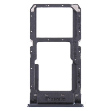 Тримач SIM-карти для OnePlus Nord 10 (5G) (Black)