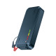 Повербанк Baseus Prime Trip VJ1 Car Jump Starter (12000 mAh) (Black)