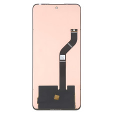 Дисплей для Xiaomi 12 Lite с тачскрином (Black) (IPS)