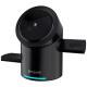 Беспроводное зарядное устройство Proove Optimus 3в1 (22.5W) (Black)