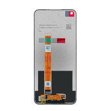 Дисплей для Realme C17 з тачскріном (Black) (Original PRC) (ver. BOE)