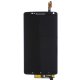 Дисплей для Lenovo S930 з тачскріном в рамці (Black)