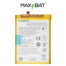 Аккумулятор ZTE Li3949T44P8h906450 (3200 mAh) (Max Bat)