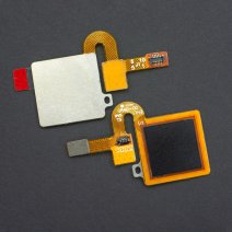 Сканер відбитків пальців для Xiaomi Redmi 5 Plus (Black)