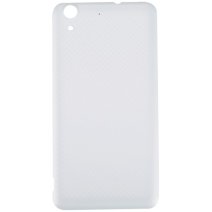 Задняя крышка для Huawei Y6 II (2016) (White)