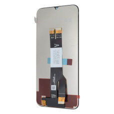Дисплей для Poco C85 (4G) з тачскріном (Black) (Глобальна версія)