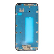 Рамка дисплея для Samsung J730 Galaxy J7 (2017) (Gold)