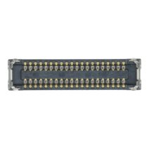 Роз'єм материнської плати міжплатного шлейфу для Motorola XT2341 Moto G14 40 pin