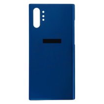 Задня кришка для Samsung N975 Galaxy Note 10 Plus (Aura blue)