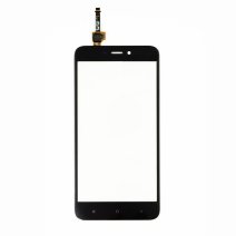 Сенсорне скло для Xiaomi Redmi 4x (Black)