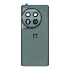 Задня кришка для OnePlus 12 (Green) (Original PRC)