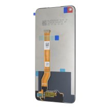 Дисплей для Realme 9i (4G) с тачскрином (Black) (Original PRC)