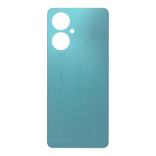 Задняя крышка для Tecno Camon 19 (Green)