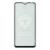Защитное стекло в тех упаковке для Vivo Y93 (Full Glue) (0.3 мм, 2.5D) (Black)
