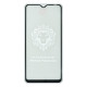 Защитное стекло в тех упаковке для Vivo Y93 (Full Glue) (0.3 мм, 2.5D) (Black)