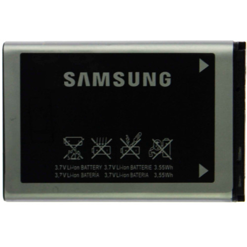 Аккумулятор Samsung AB463651BU (1000 mAh)