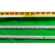 Бокова підсвітка для телевізора Samsung 55″ BN96-52584A (2 планки по 601 мм, 66 LED 6,5x2 мм, 3 В)