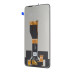 Дисплей для Nokia C31 з тачскріном (Black) (Original PRC)