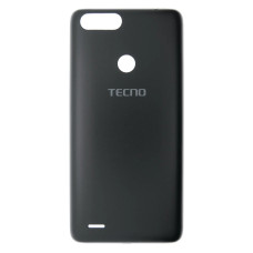 Задня кришка для Tecno Pop 2 Power (Black)