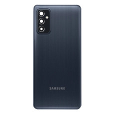 Задня кришка для Samsung M526 Galaxy M52 (5G) (2021) (Black) (Original PRC)