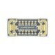 Роз'єм материнської плати для антени для Samsung G996 Galaxy S21 Plus 12 pin (Original)