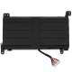Аккумулятор для ноутбука HP FM08 14.8V 5700mAh 84Wh 16pin