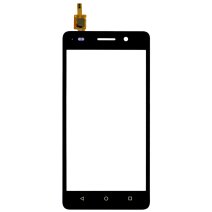 Сенсорне скло для Huawei G Play Mini (Black)