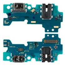 Плата зарядки для Samsung A325 Galaxy A32 (2021) (Original Used)
